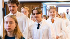 Foto: Von/Kirkerådet