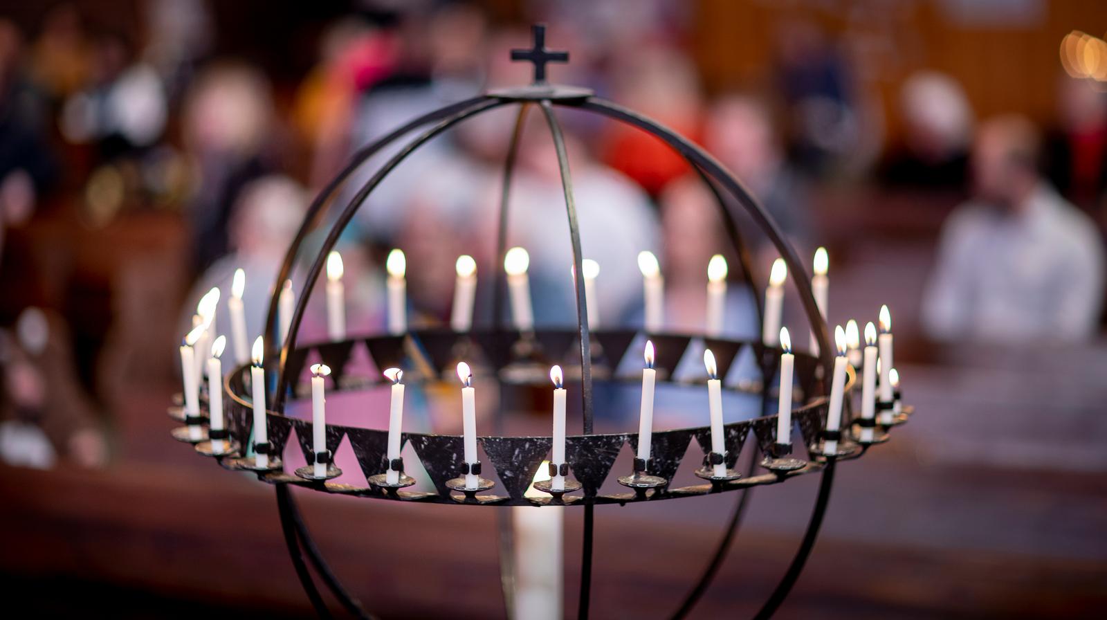 Merkedager - globale, diakonale og misjonale