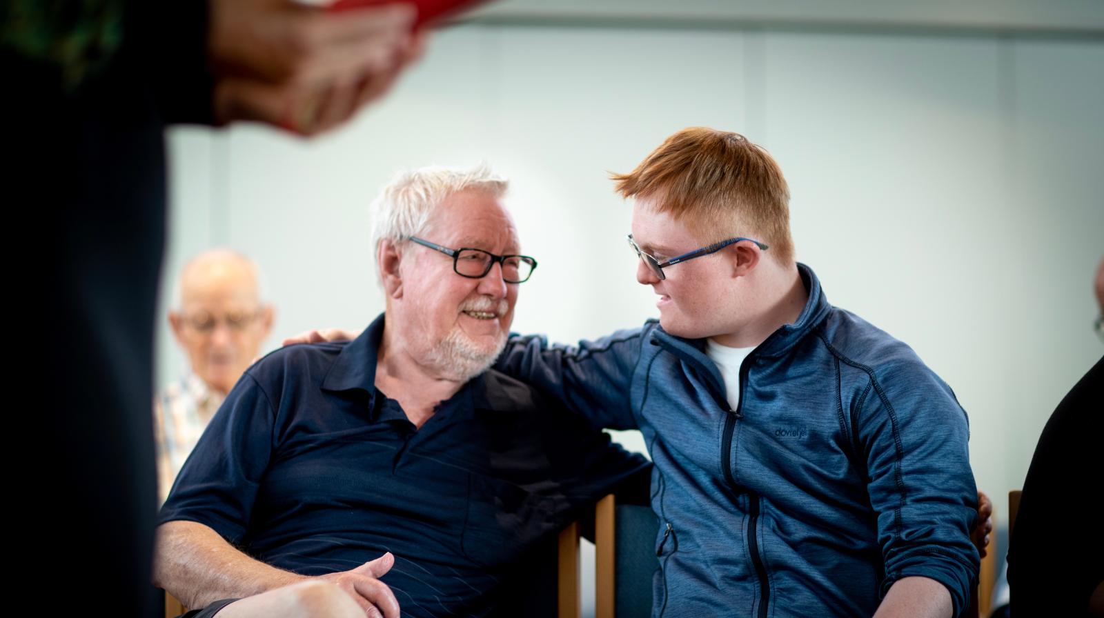 Spørsmål og svar fra webinar om Kirka vår og diakoni