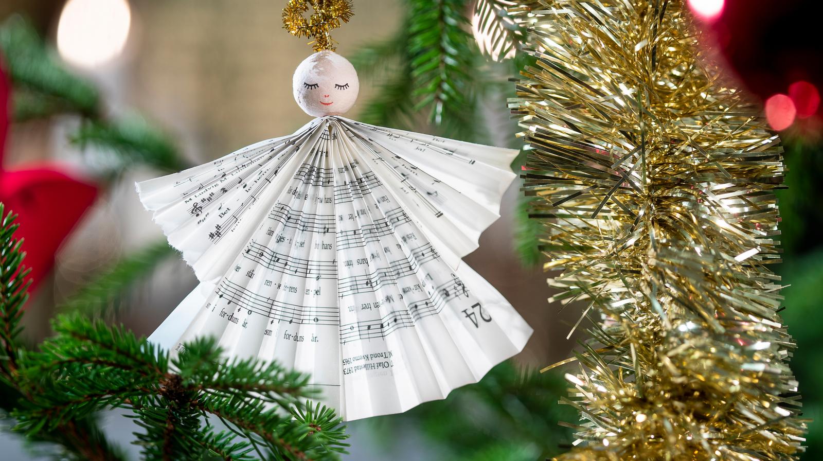 Jul – Kommunikasjon