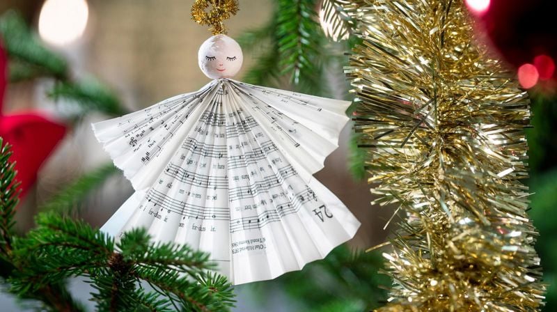 Jul – Kommunikasjon
