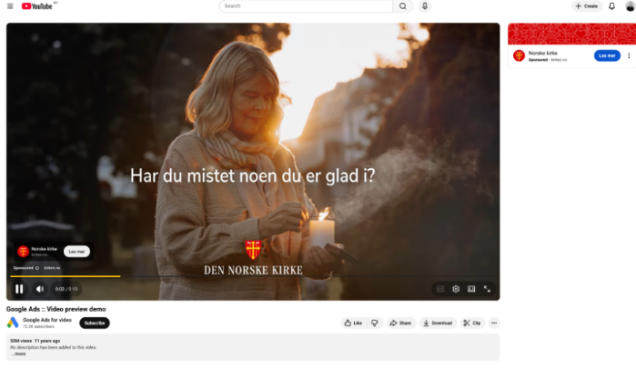 Et bilde som inneholder skjermbilde, tekst, Menneskeansikt, programvare
KI-generert innhold kan være feil.