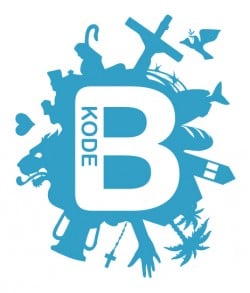 Kode B