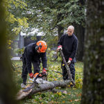 Ekstremvær og gudstjenesteressurser