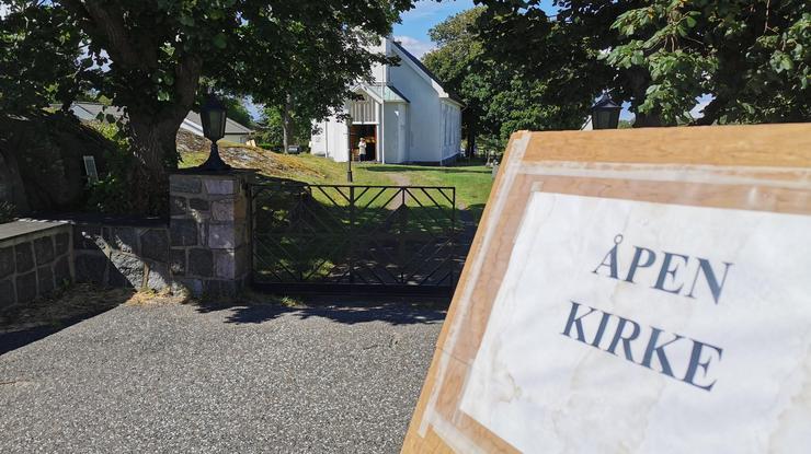 Markering av Internasjonal dag mot rasediskriminering 21.mars