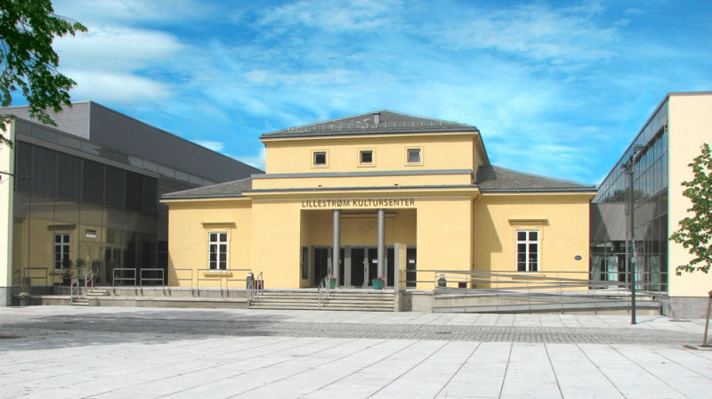 Tro, håp og undring-konferanse for kirkelig undervisning og læring