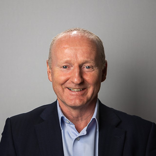 Kurt Haugen