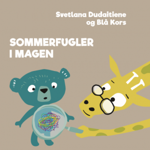 Sommerfugler i magen