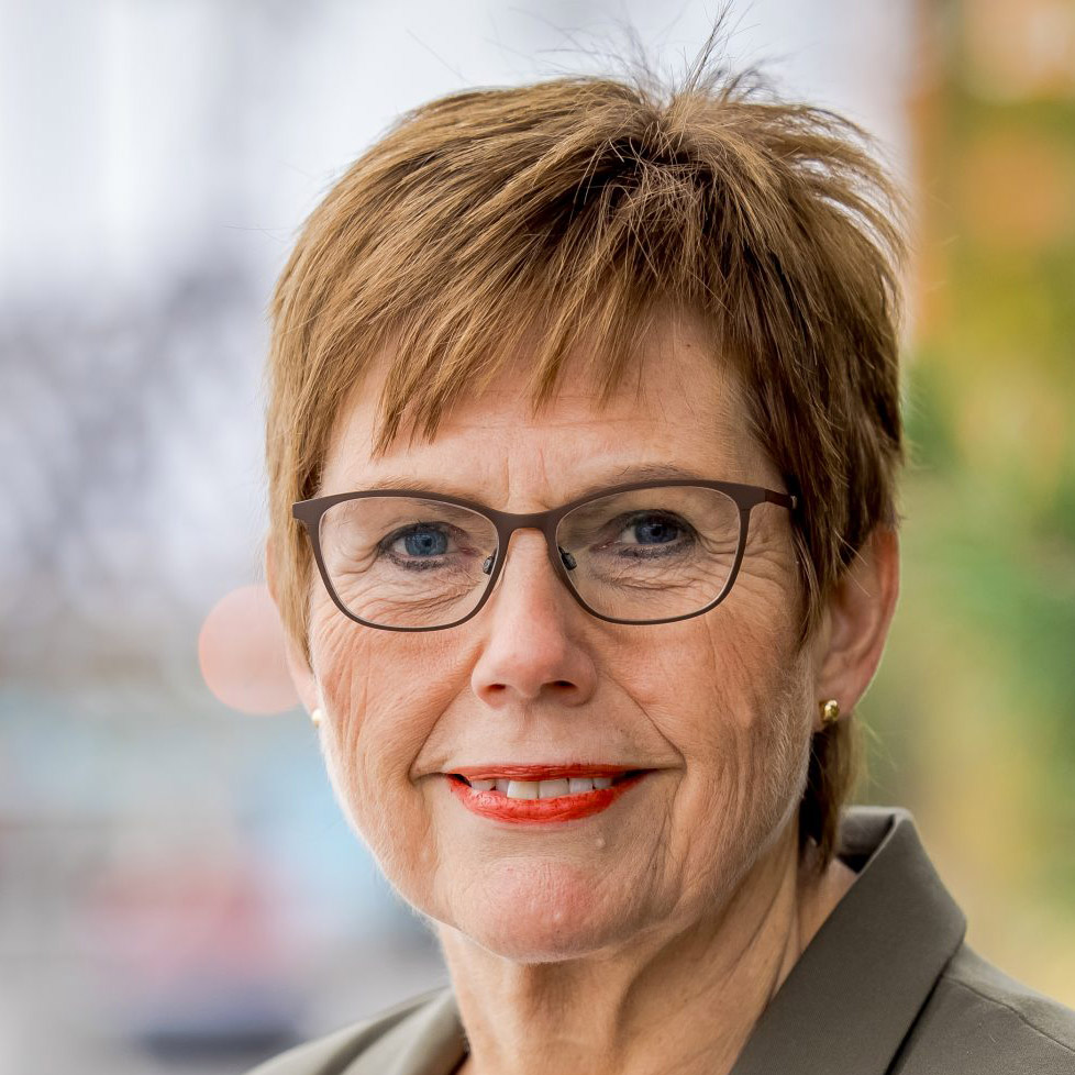 Ingrid Vad Nilsen