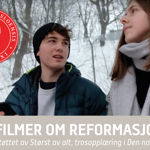 Filmer om reformasjonen