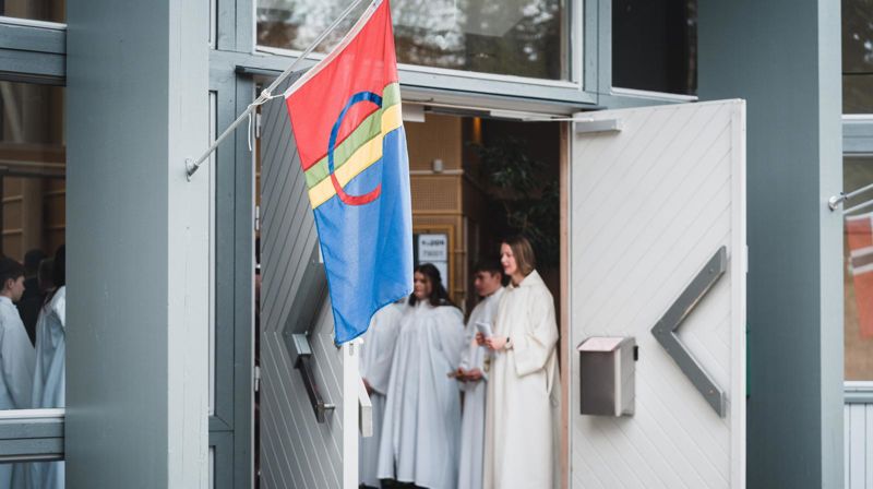 Endring i rapportering