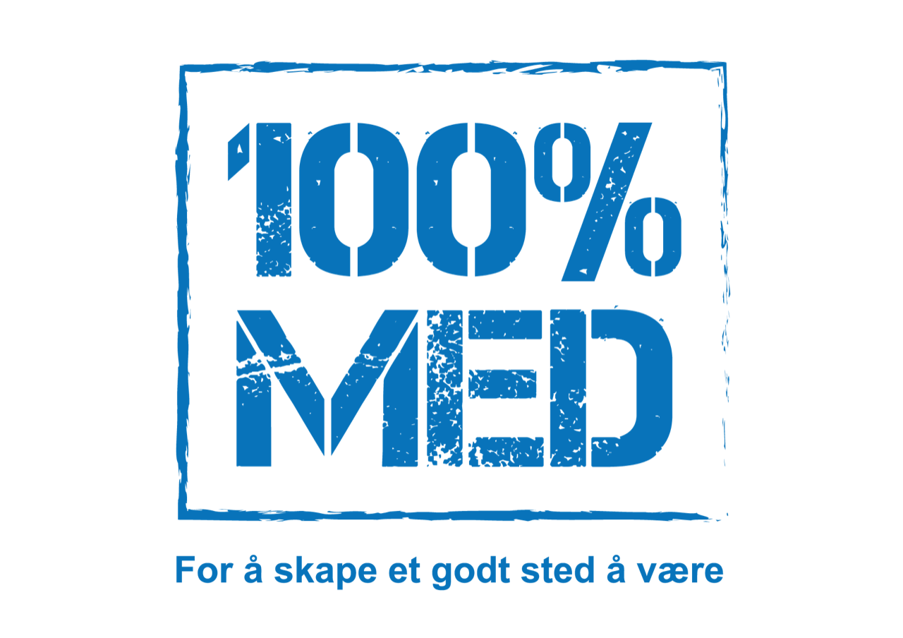 100% MED