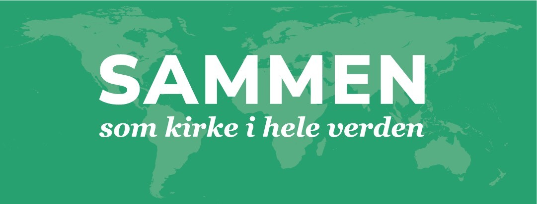 SMM - Sammen som kirke i hele verden