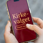 Kommunikasjon i kirkevalget
