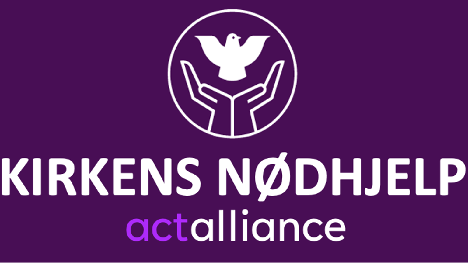 Kirkens Nødhjelp: kurs til menighetsråd og diakoniutvalg