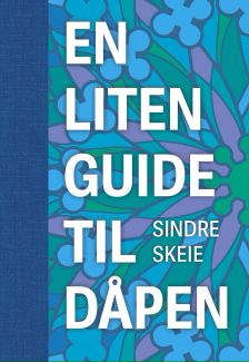 Bok om dåp: En liten guide til dåpen