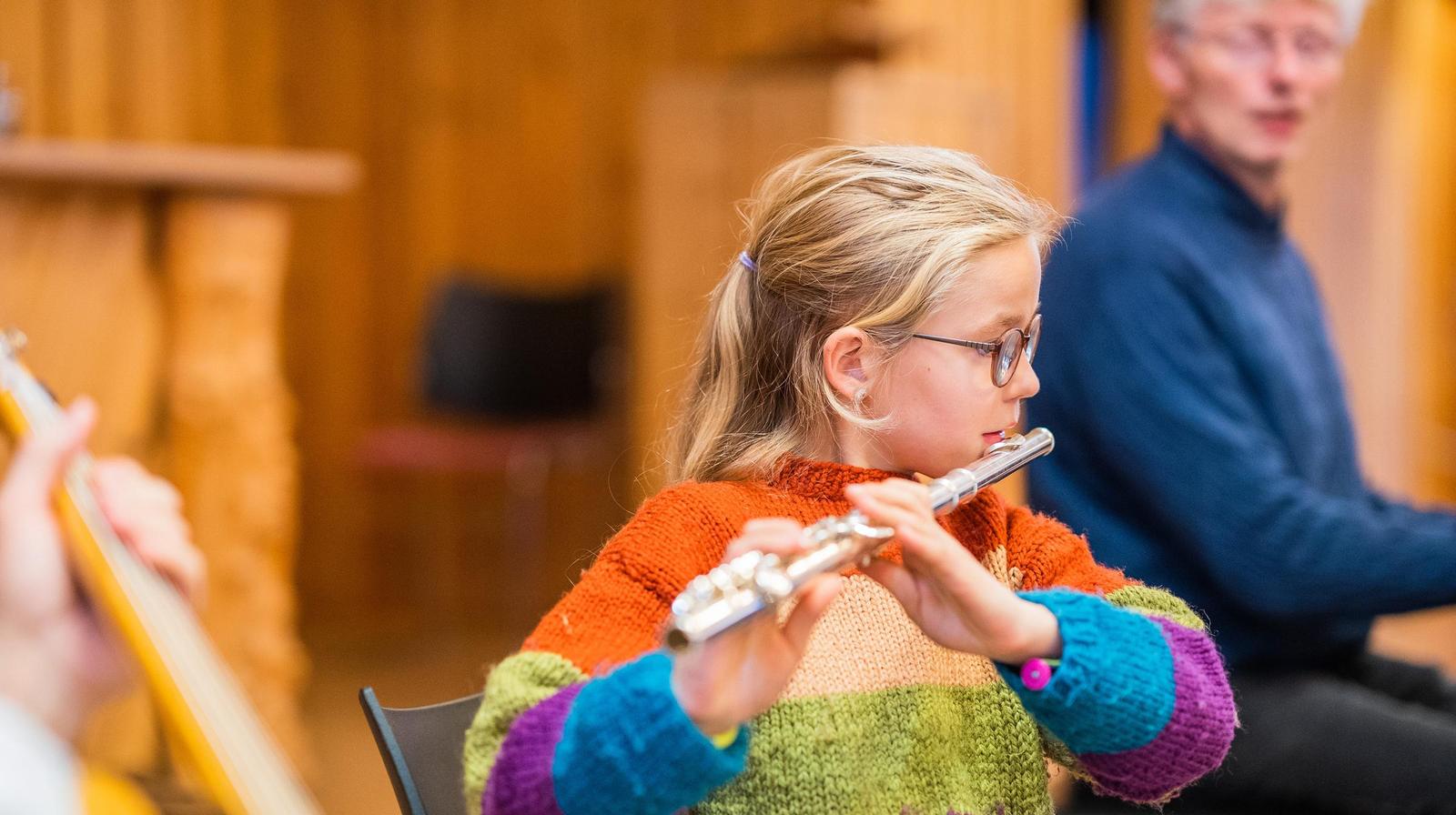 Søk midler fra Kulturrom