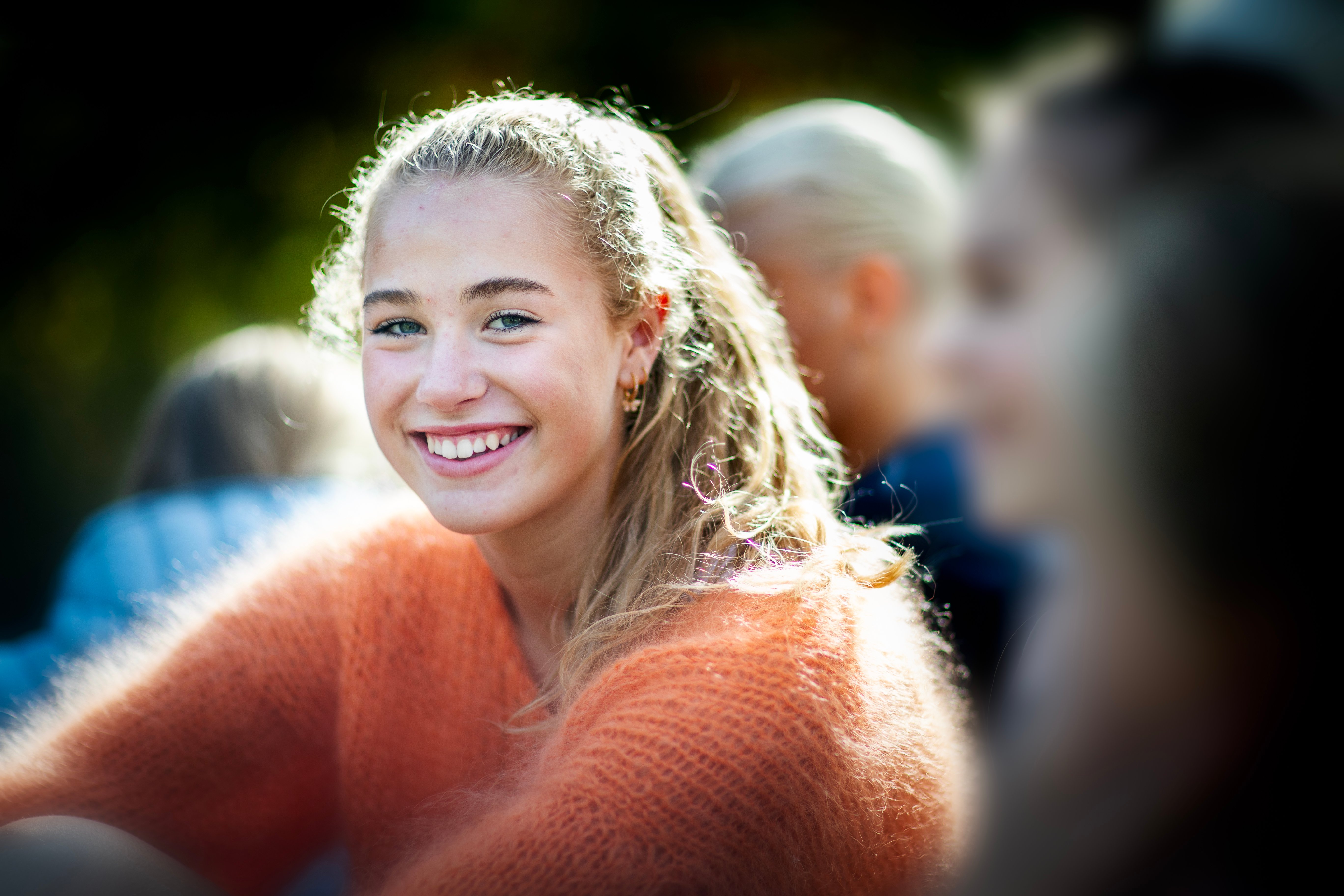 Tilbud til unge voksne der de bor