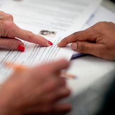 Avtale om samordning av HMS-arbeid mellom bispedømmeråd/prosti og kirkelig fellesråd