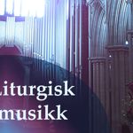 Liturgisk musikk