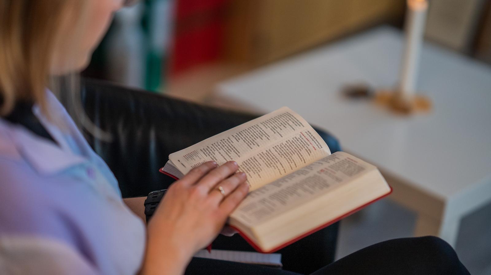 Utredning Den norske kirke og jødedom