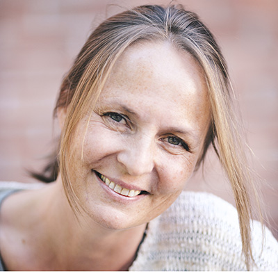 Jorunn Strand Askeland