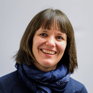 Wenche Fladen Nervold