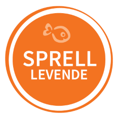 Sprell Levende