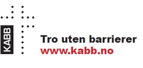 kabb - Kristent Arbeid Blant Blinde og svaksynte
