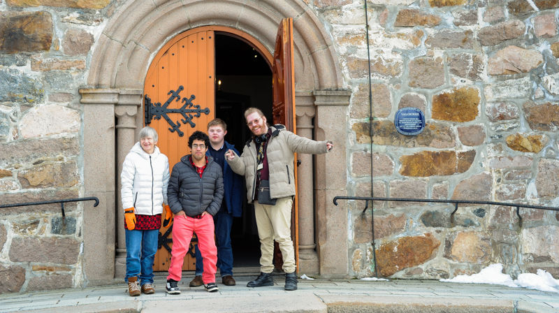 HEL-konferansen 2026