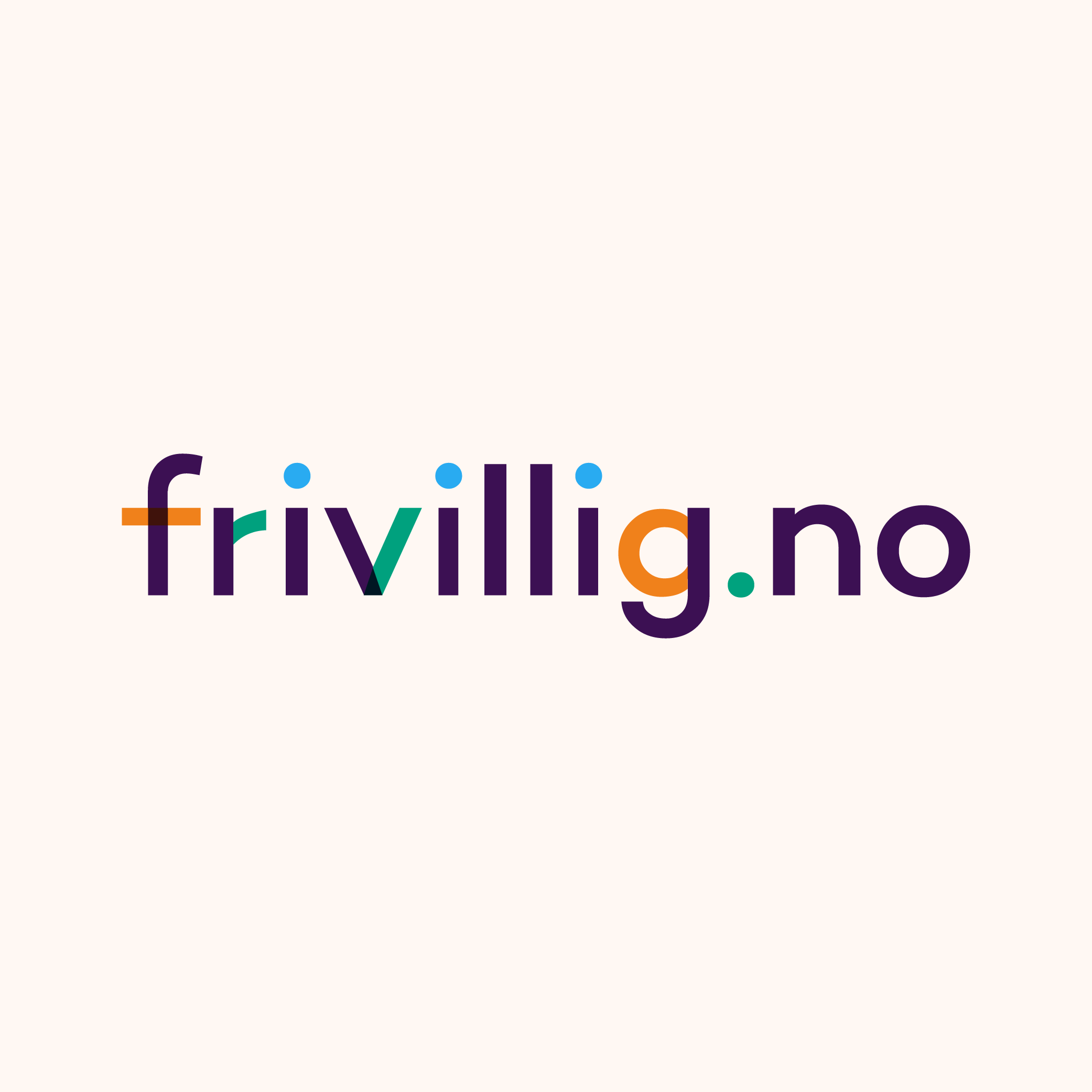 Frivillig.no