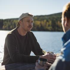 Velkommen til kirken – Kommunikasjon