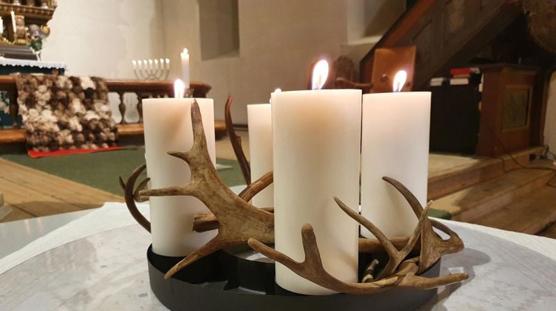 Samisk trosopplæring (webinar)