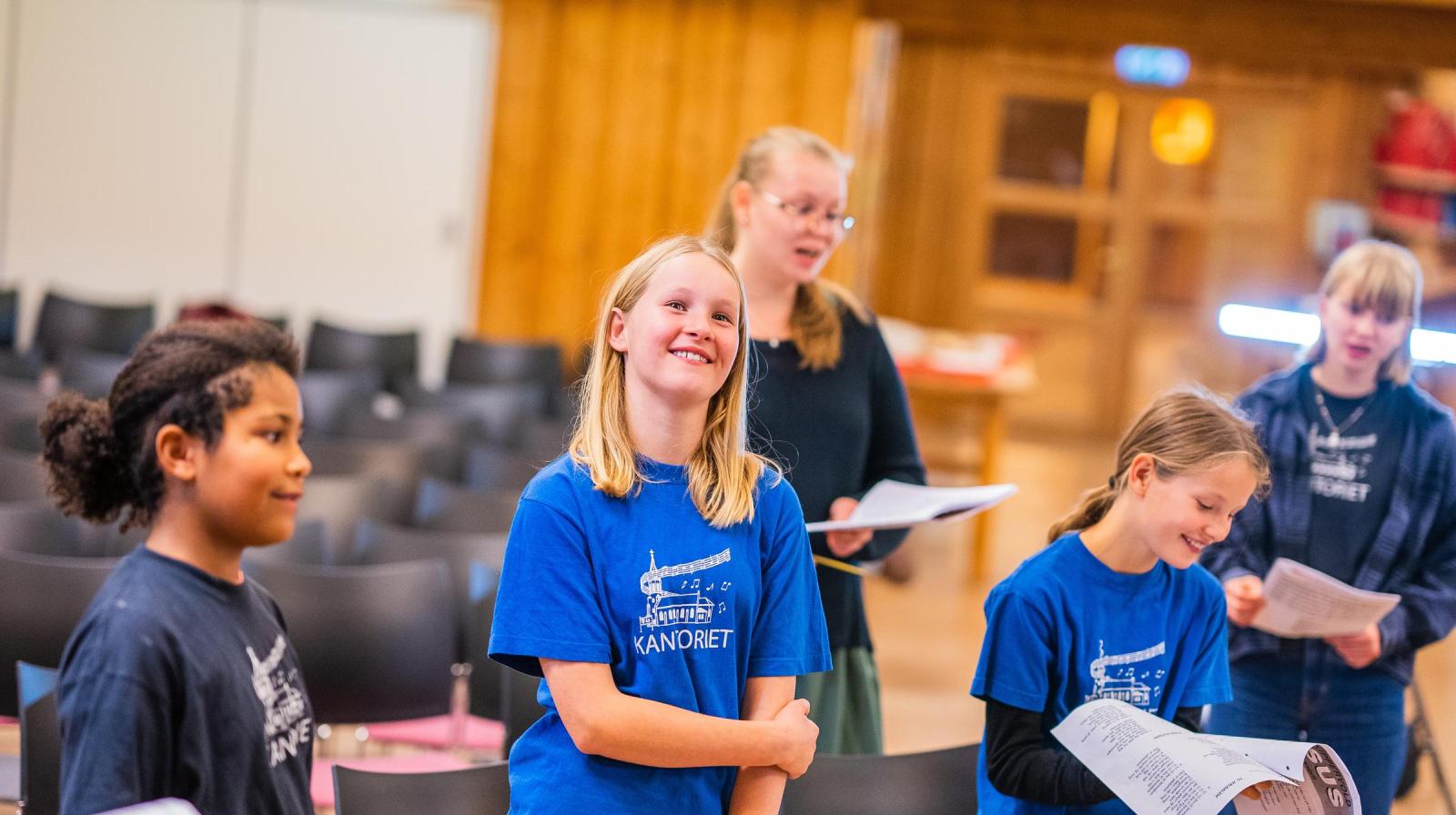 Fem millioner fra K-stud