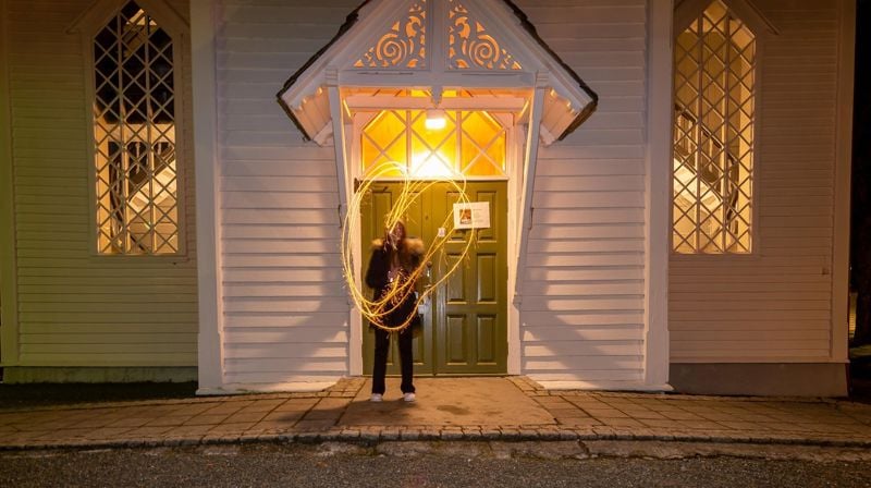 Medlemsregisteret - Årsskifte