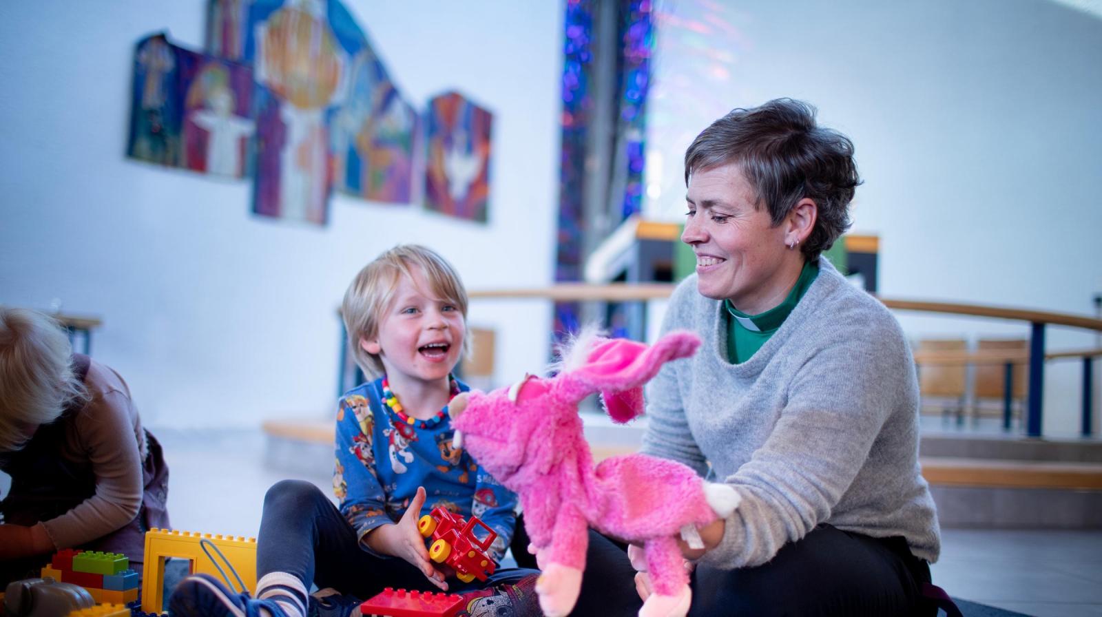 Nye kvalifiseringsmidler