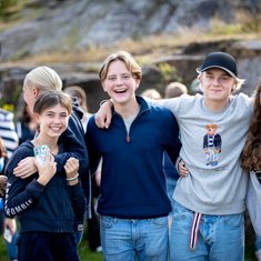 Tildeling av midler til sommerjobb