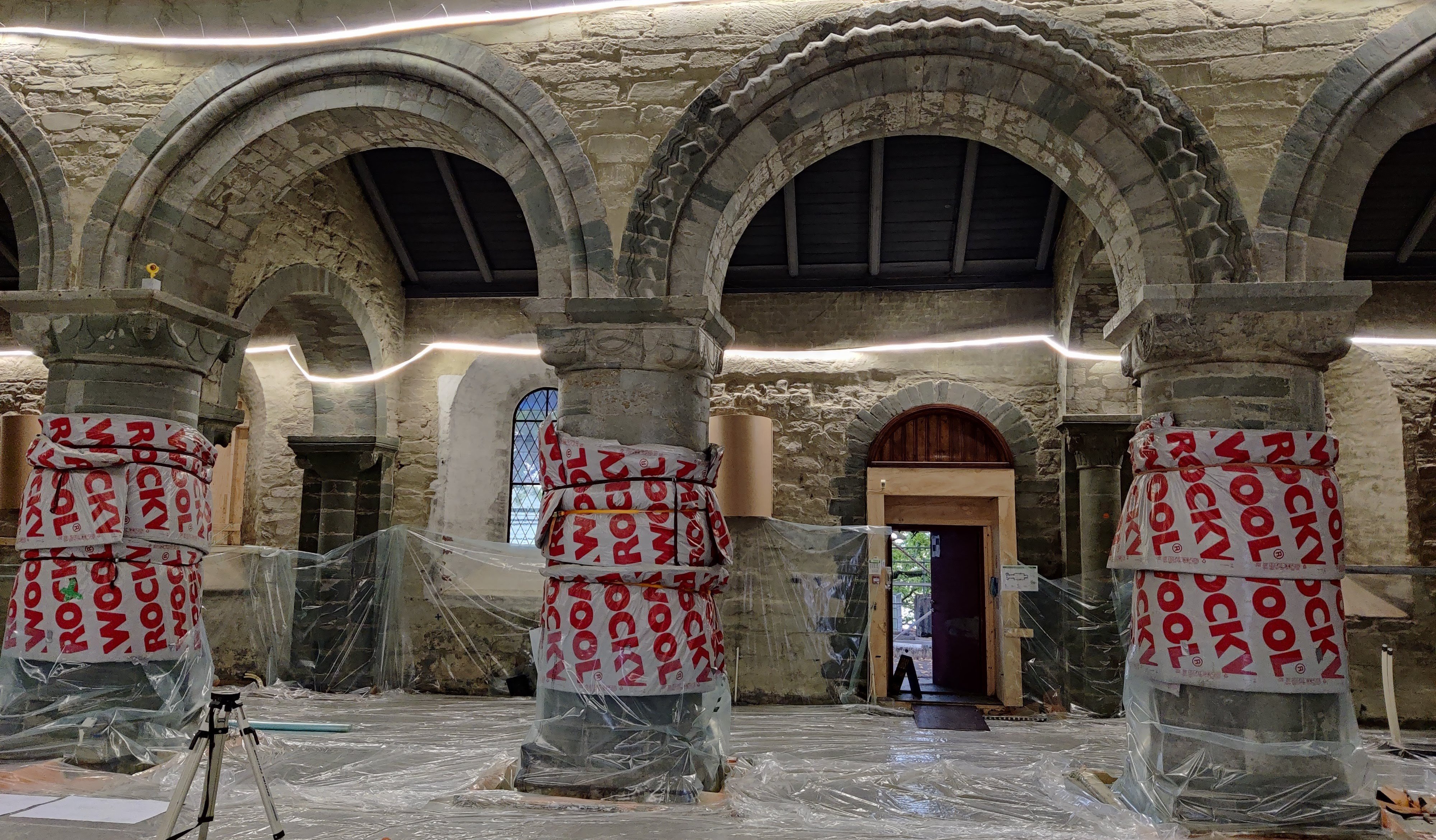 Utlysning av tilskudd fra Kirkerådets klimakompensasjonsfond