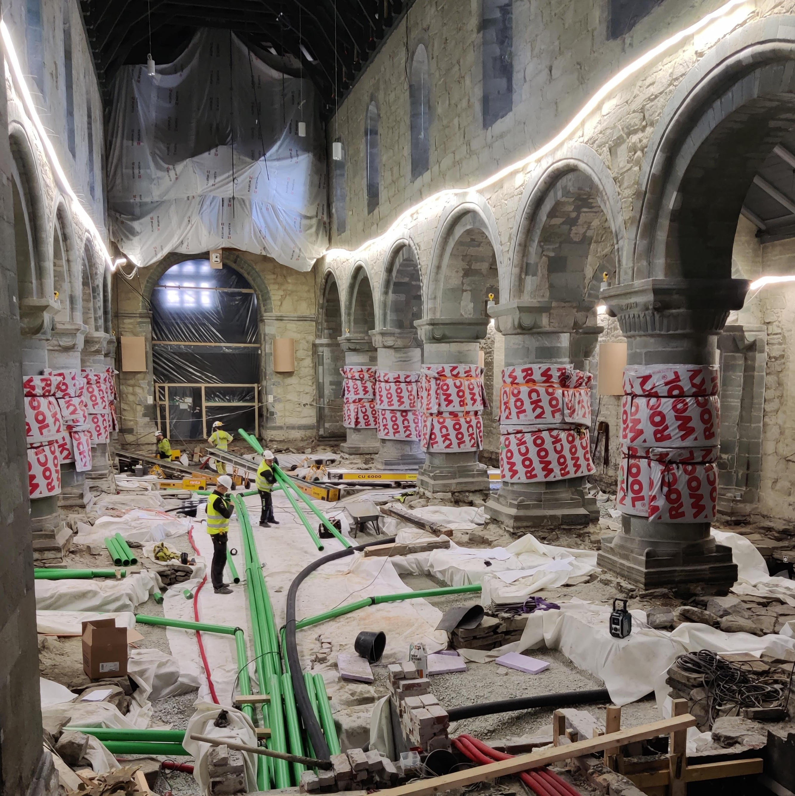 Utlysning av tilskudd fra Kirkerådets klimakompensasjonsfond