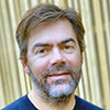&Oslash;ystein Ramstad