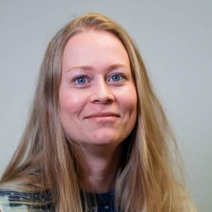 Julie Slensvik