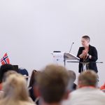 Ungdomsdemokratiet i Den norske kirke