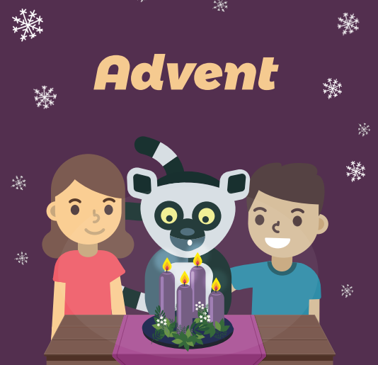 Adventssamling