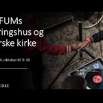 Webinar: KFUK-KFUM Forandringshuset og Den norske kirke