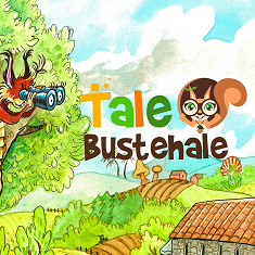 Tale Bustehale