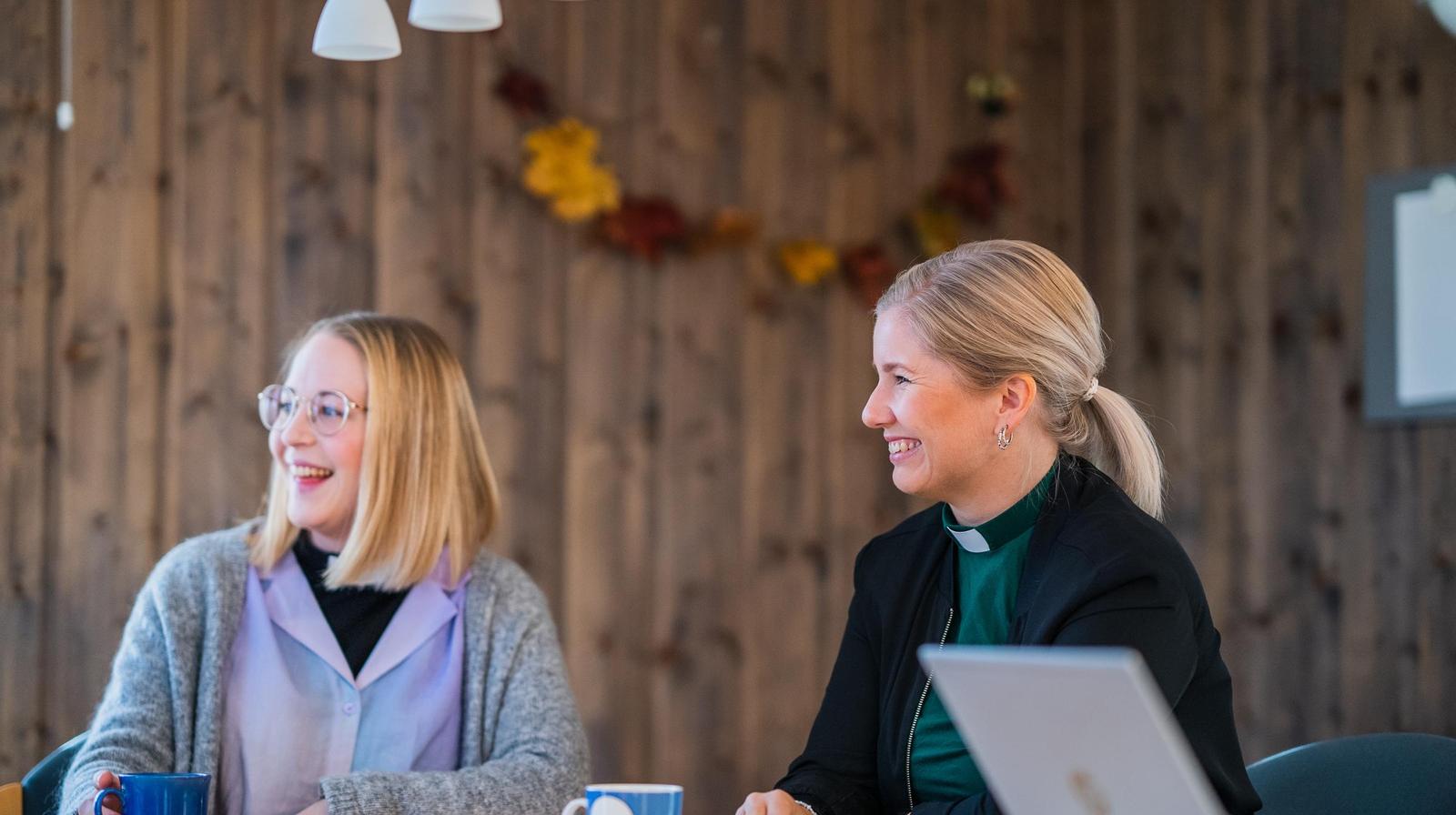 Felles medarbeiderundersøkelse starter 9. mars