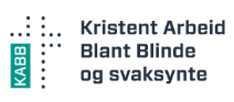 KABB - Kristent Arbeid Blant Blinde og svaksynte