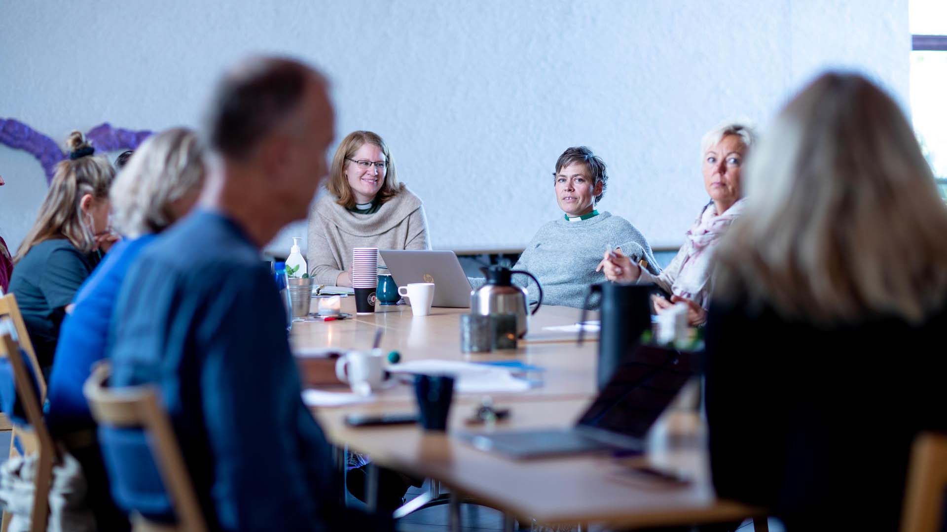Strengere krav for tilgang til delte dokumenter