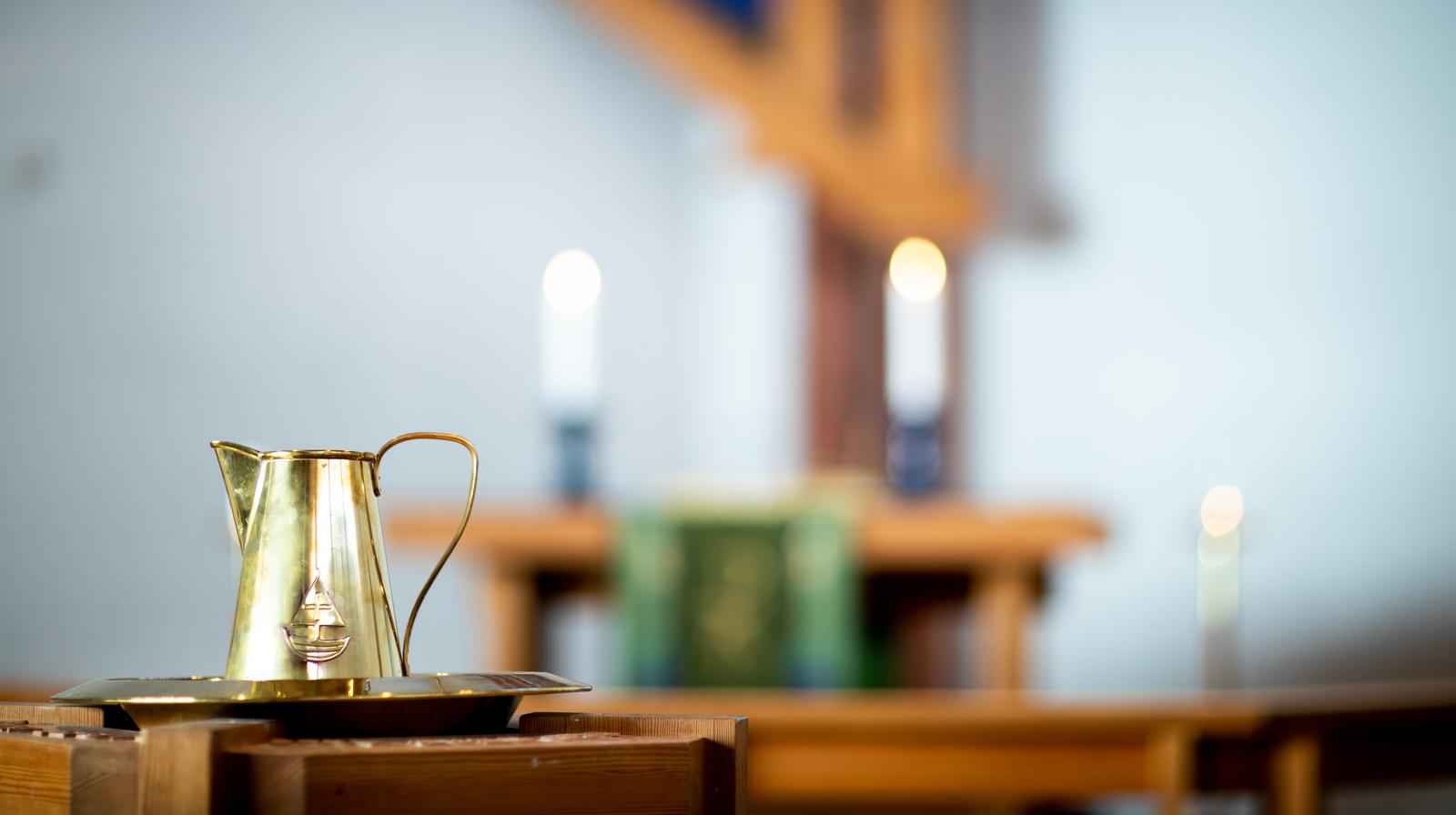 Liturgier