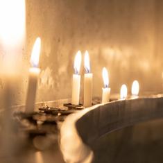 Dødfødsel og sykdom hos barn i mors liv